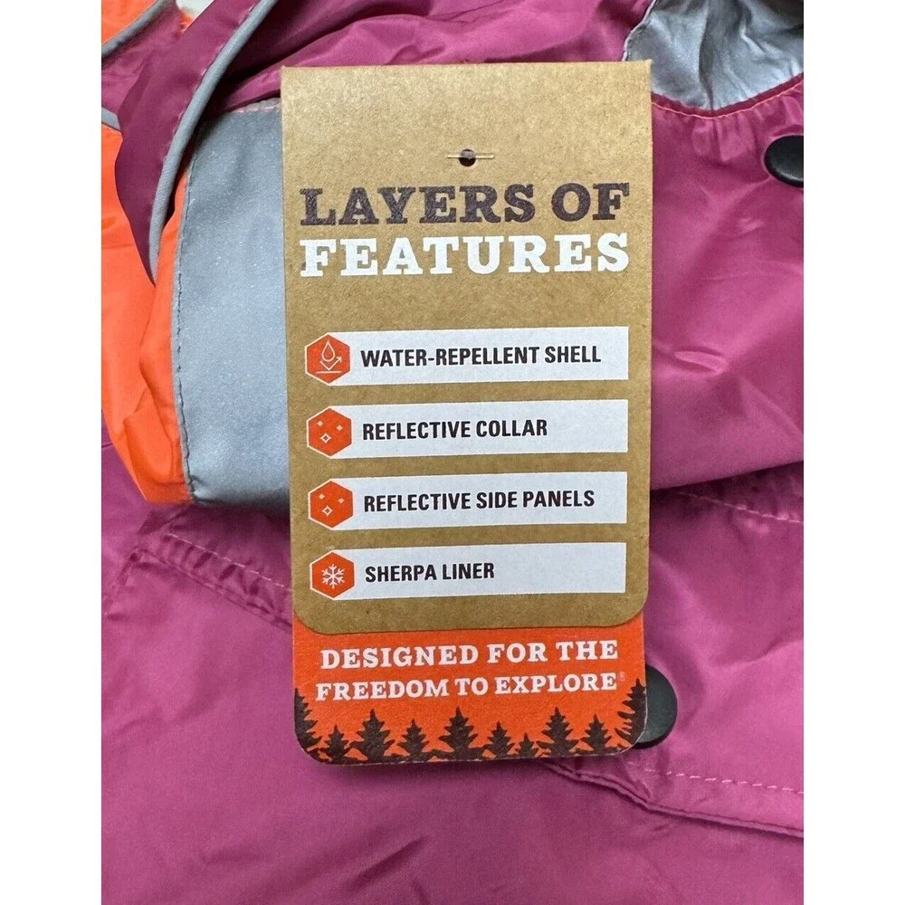 Arcadia Trail Size XXL (45